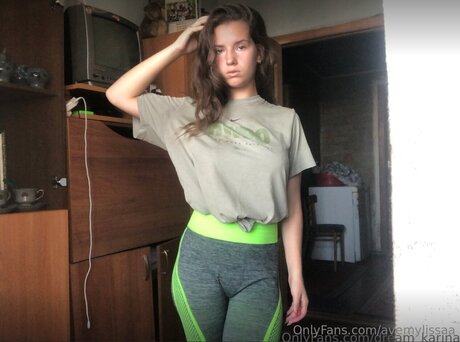 Avemylissaa
