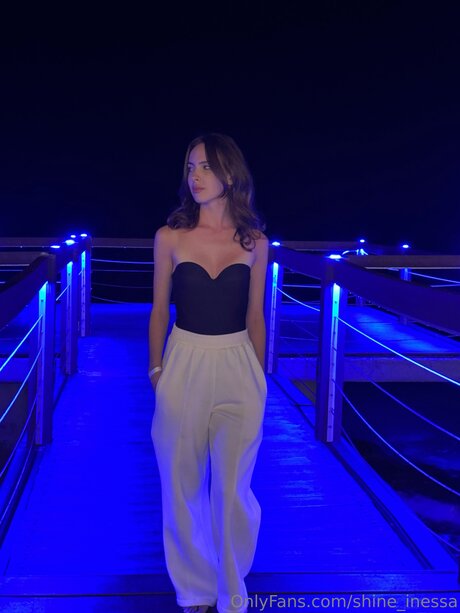 Shine Inessa