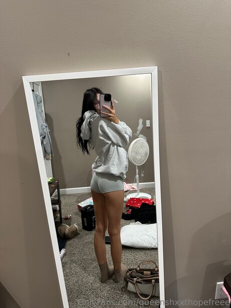 Queenshxxthopefreee
