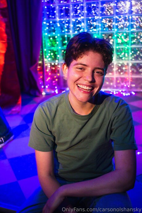 Carsonolshansky