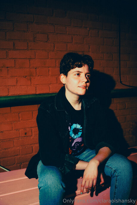 Carsonolshansky