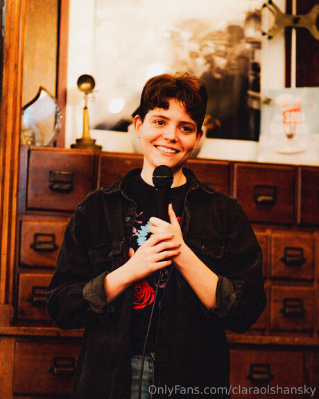 Carsonolshansky