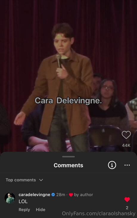 Carsonolshansky