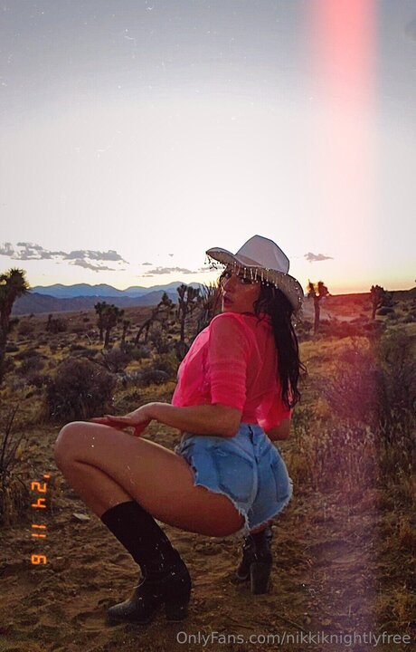 Nikkiknightlyfree