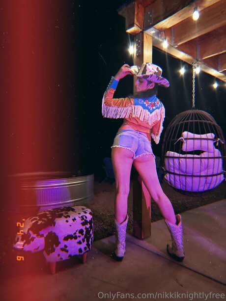 Nikkiknightlyfree