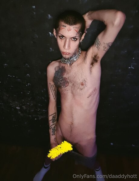 Daaddyhott