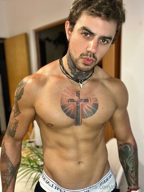 Daaddyhott