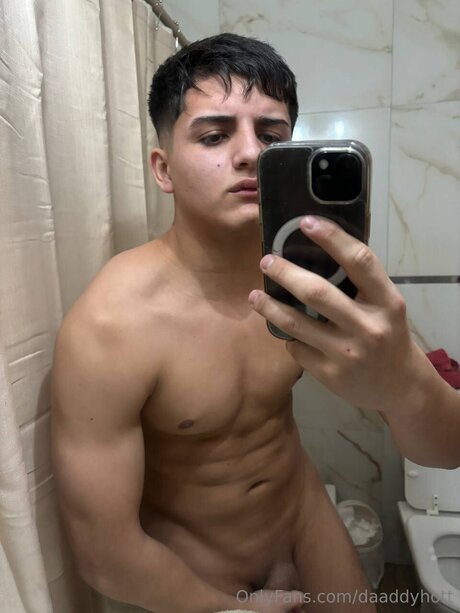 Daaddyhott