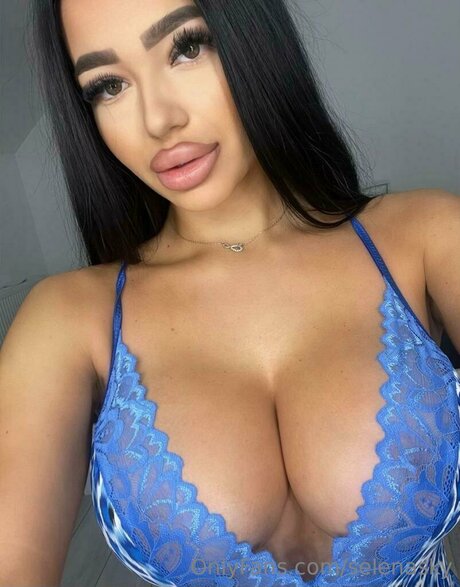 Selenasky
