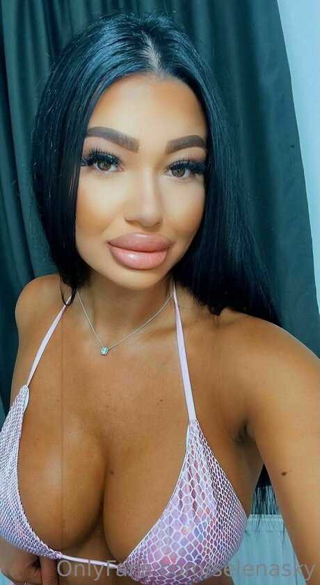 Selenasky