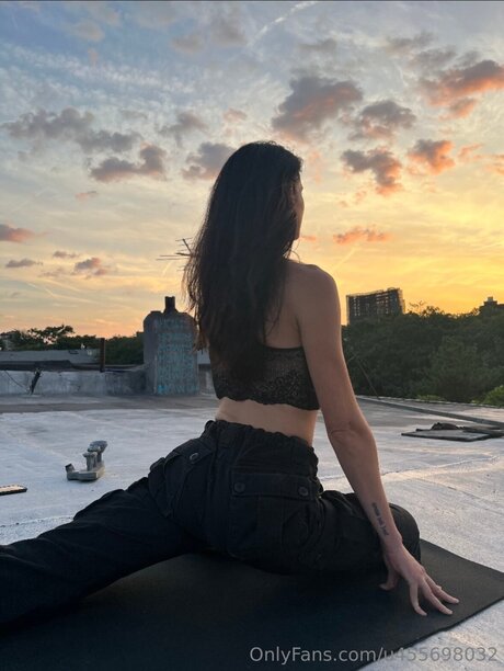Asmrwitholivia