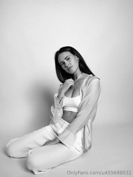 Asmrwitholivia