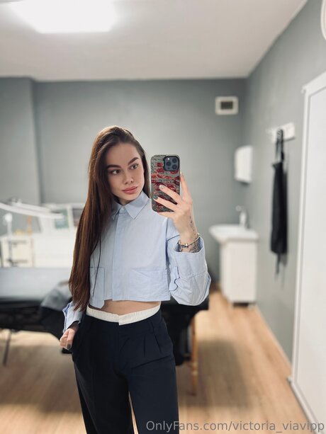 Victoria Viavipp
