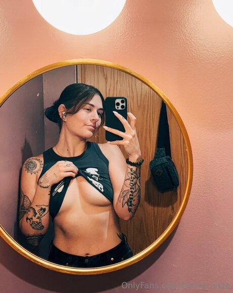 Harlee Haze
