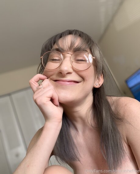 Tinyxashefree