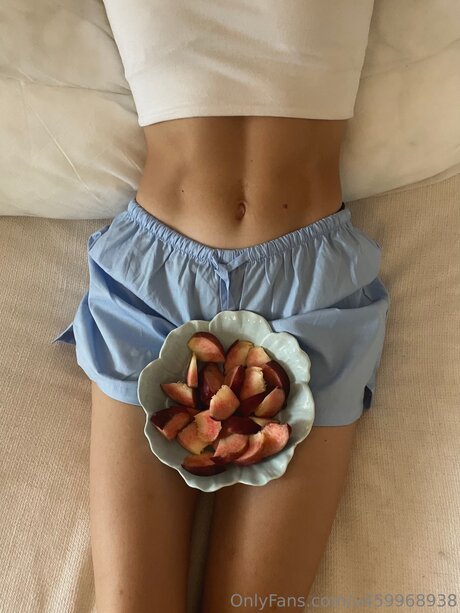 Photo nue de fuite OnlyFans de Lilttle Katee