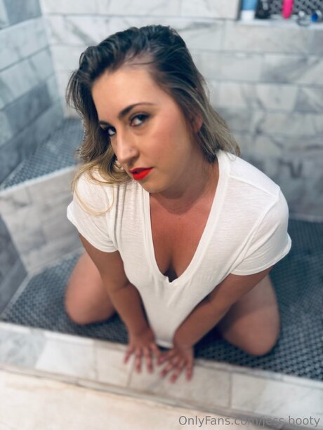 Jess Booty