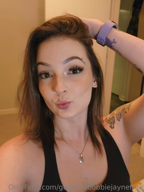 Bobbiejaynefree