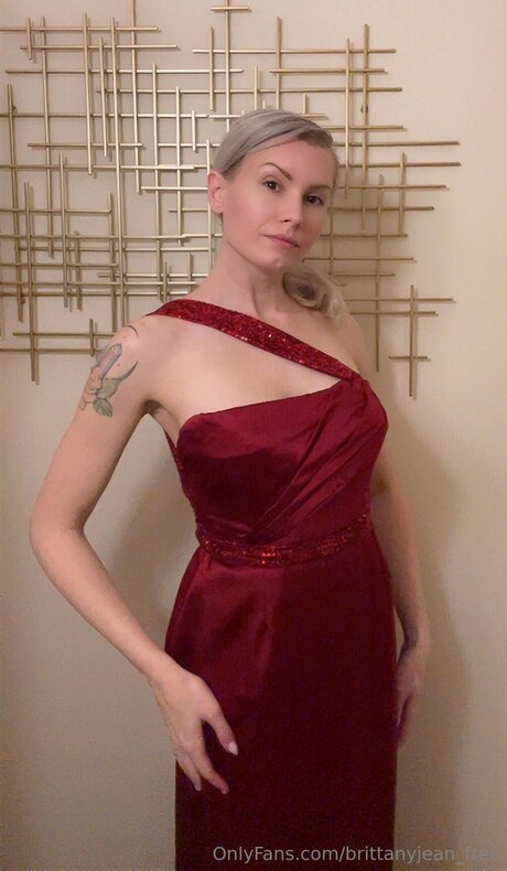 Brittanyjean Free