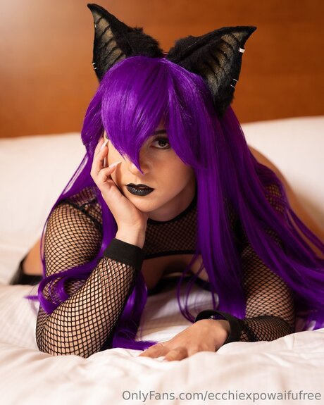 Ecchiexpowaifufree