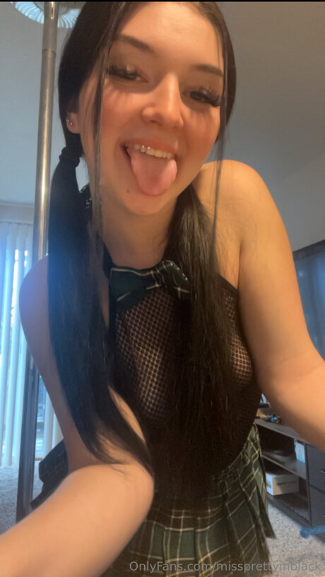 Missprettyinblack