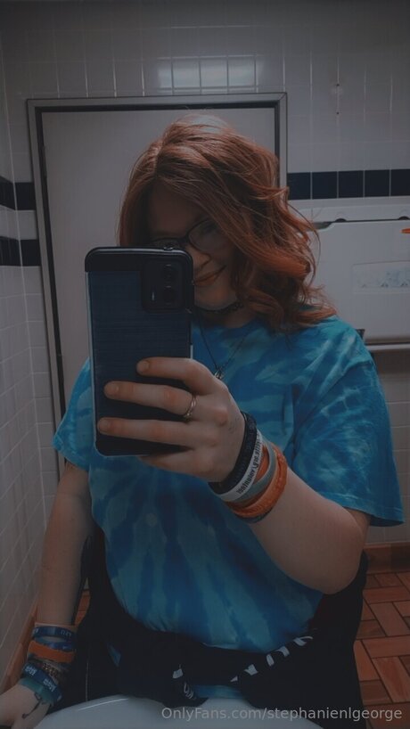 Stephanienlgeorge