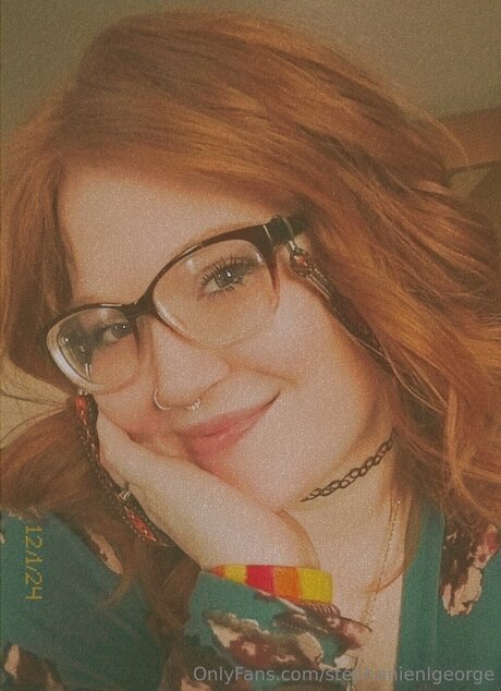 Stephanienlgeorge
