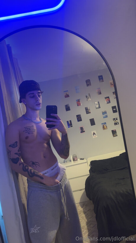 Jdlofficial