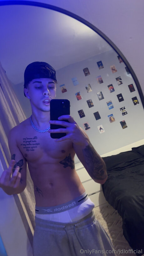 Jdlofficial