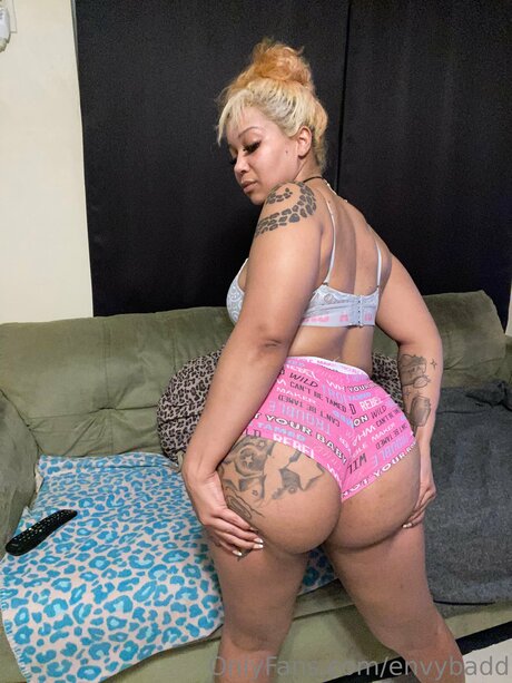 Envybadd
