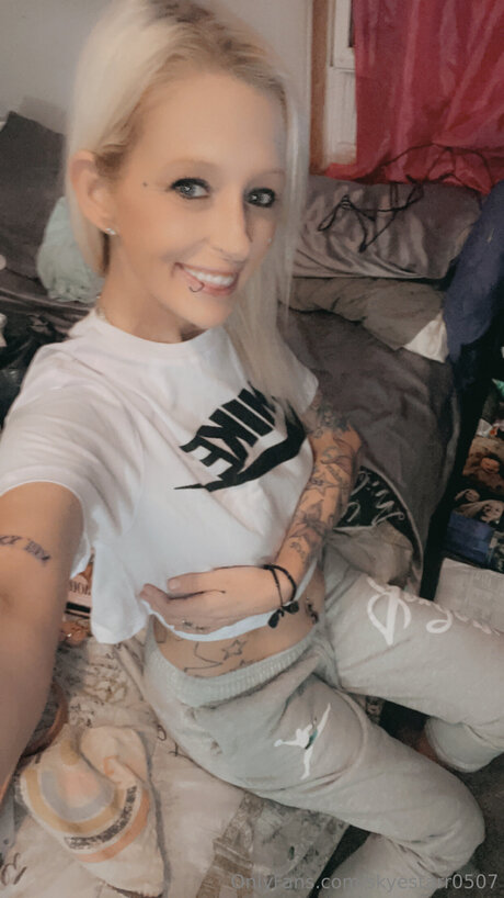 Skyestarr0507