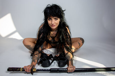 Littleinkedblaise