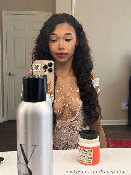 Taelynmarie