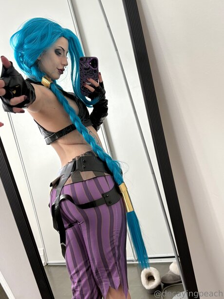 Decayingpeach