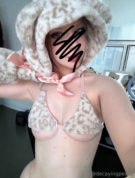 Decayingpeach
