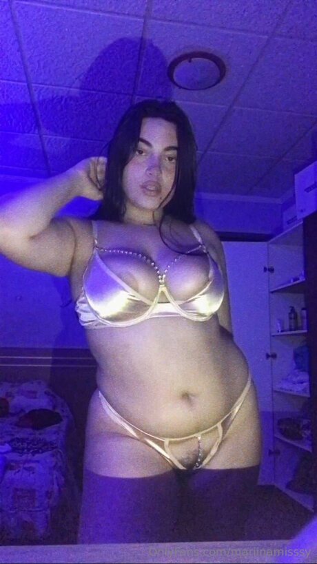 Mariinamisssy