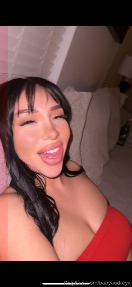 Babyaudreyx