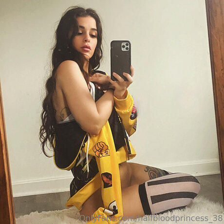 Halfbloodprincess 38