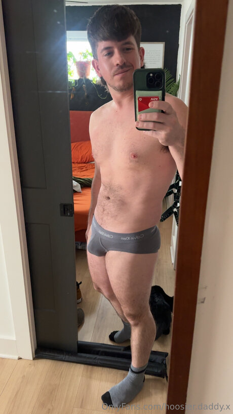Hoosier Daddy X