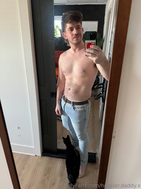 Hoosier Daddy X