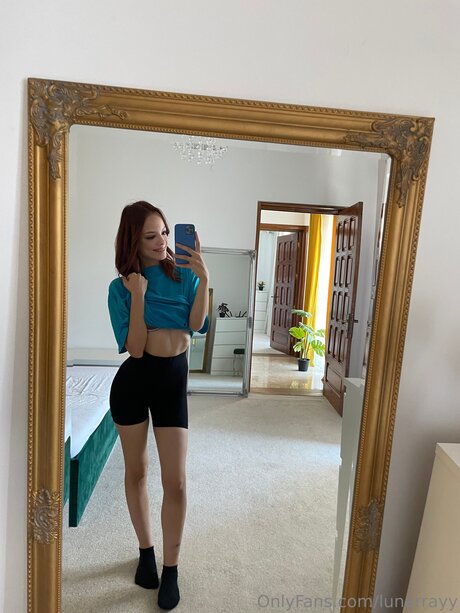 Lunarrayy
