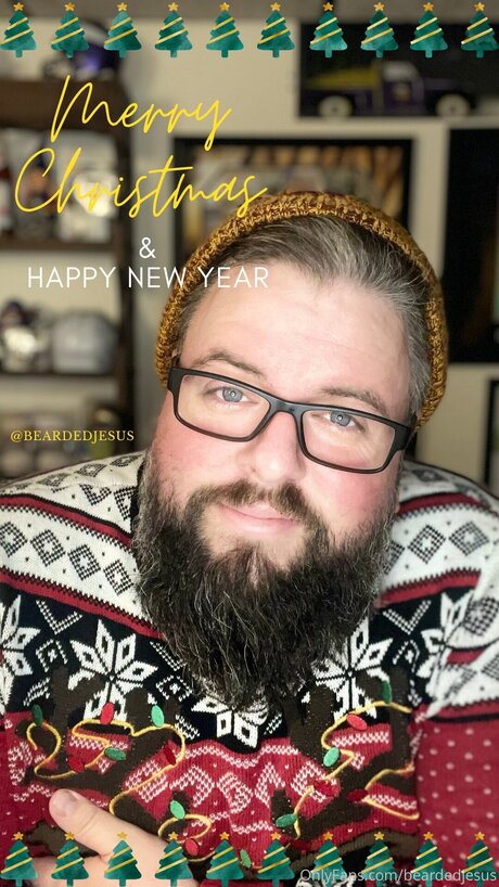 Beardedjesus