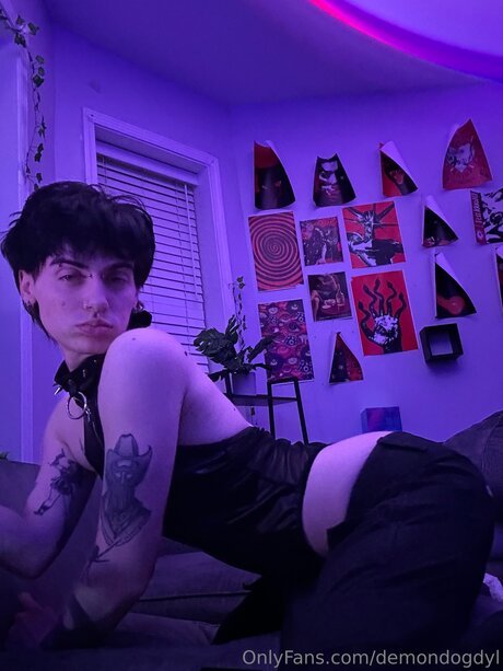 Demondogdyl