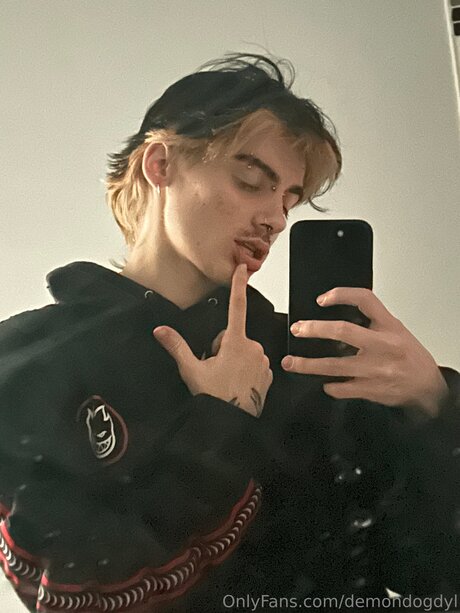 Demondogdyl