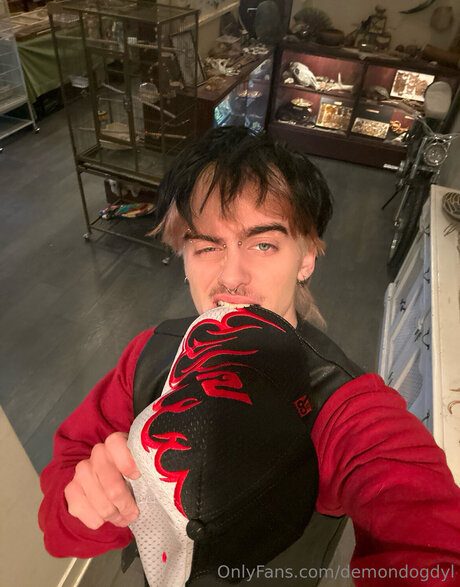 Demondogdyl