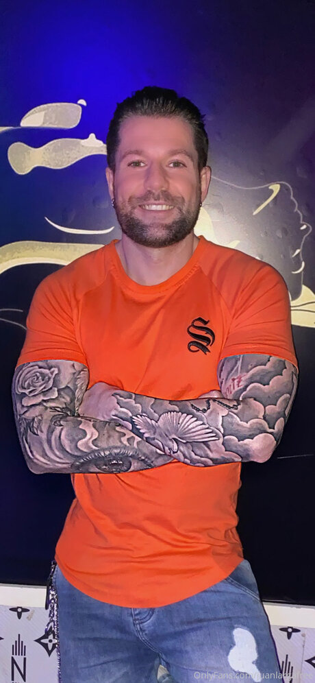 Juanlargafree