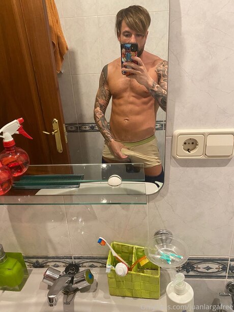 Juanlargafree