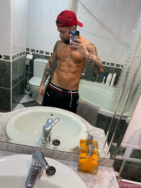Juanlargafree