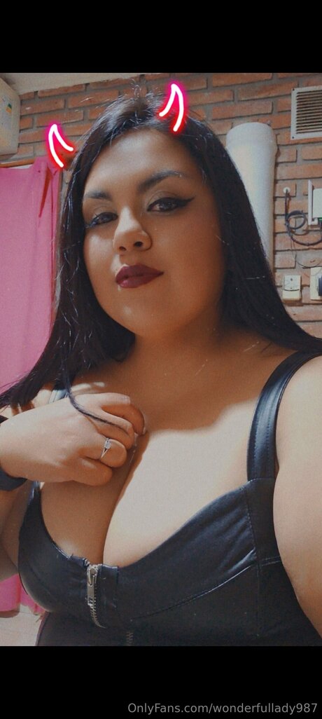 Wonderfullady987