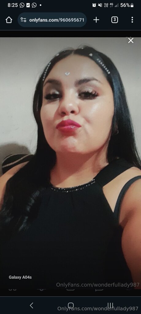 Wonderfullady987